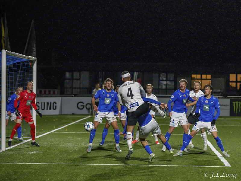 Stjarnan og FH mætast í erkifjendaslag