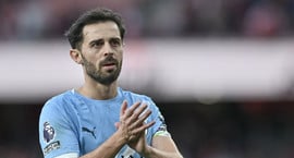 Umdeild atvik á Etihad - „Bernardo er heppinn“