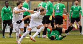 Ísland um helgina - Fullt af leikjum í Lengjubikarnum