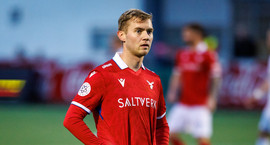 Tryggvi staðfestir að hann fari í ÍA