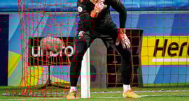 Staðfestir að Ögmundur sé á förum frá Val