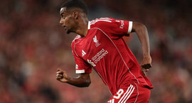 Isak æfir í fyrsta sinn í þrjár vikur - Alisson...