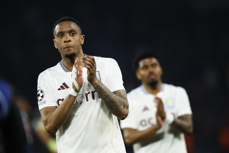 Arsenal hefur áhuga á Konsa
