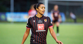  Landsliðshópurinn -  Linda Líf í fyrsta sinn