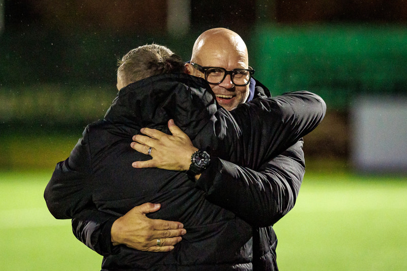 Óli Kristjáns stýrir U21 landsliðinu ásamt Lúðvíki.