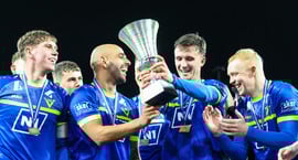 Svona er drátturinn: Meistararnir fara á Blönduós