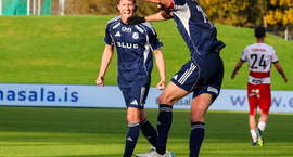 Frans tekur sextánda tímabilið með Keflavík (Staðfest)