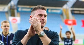 Engin sárindi þótt Elías hafi valið Víking -...