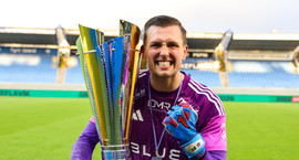 Eltir Sindri ástina til Svíþjóðar?