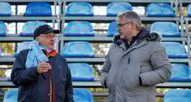 Leggur til miklar breytingar á undirbúningstímabilinu...