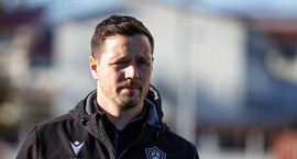 Haddi: Mjög svekkjandi það sem ég heyri