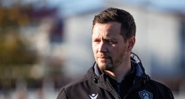 Hallgrímur Jónasson: Veit ekki hvort þetta sé...