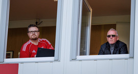 Baddi Borgars spáir í 14. umferð Lengjudeildarinnar