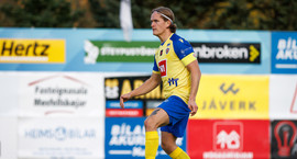 „Set ekkert út á þennan verðmiða fyrir svona...