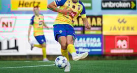 Áhugi á Ívari frá Norðurlöndunum