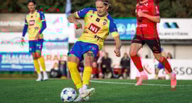 Ívar Örn var ekki í hóp - Á leið til Breiðabliks