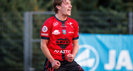 Elmar Kári spáir í 9. umferð Bestu deildarinnar