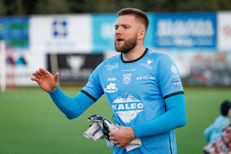 „Með möguleikann á því að verða sá langöflugasti á landinu"