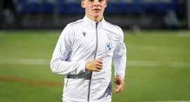 Bose-bikarinn: Sextán ára með fernu gegn ÍA