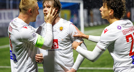 Ísland í dag - Úrslitaleikir í Lengjubikar og Bose