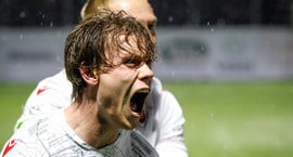 Fara þessir úr Bestu deildinni í atvinnumennsku?