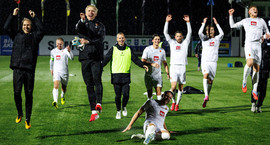 Ísland í dag - Reykjavíkurmótið hefst í Breiðholti