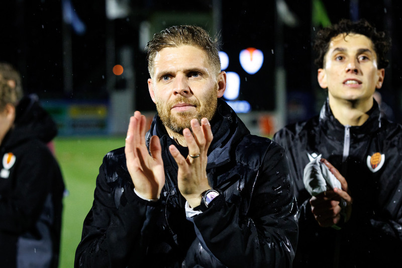 Viktor Bjarki hættir hjá Víkingi (Staðfest)