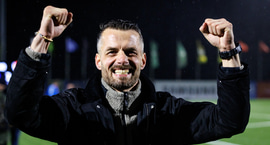 Besti þjálfarinn 2025 - Mjög lærdómsríkt ár fyrir...