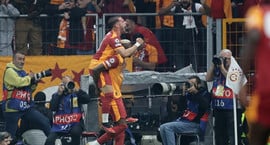 Meistaradeildin: Juventus í skítamálum