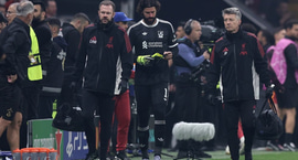 Alisson frá næstu vikurnar - Missir af stórleikjum