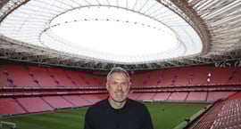 Carragher: Amorim er ekki nógu góður