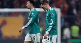 Byrjunarlið Liverpool og Man Utd: Wirtz á bekknum annan...