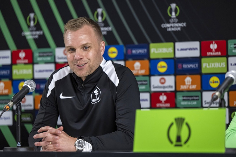 Dóri Árna: Það er auðvitað mjög merkilegt og þekkist hvergi
