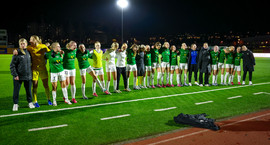 Svona er síðasta ótímabæra spáin fyrir Bestu kvenna