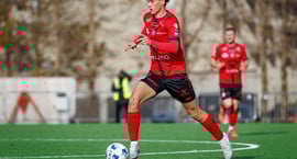 FH að fá annan leikmann úr Mosó