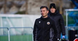 Theodór Elmar ekki lengur hjá KR (Staðfest)