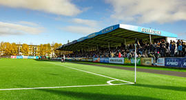 Byrjunarlið KR og ÍBV: Stórveldið getur fallið