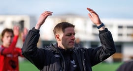 Maggi: Versta varnarframmistaða sem ég hef séð í...