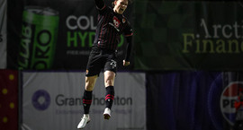 Valdimar hafnaði tilboði frá Svíþjóð - &bdquo;Er...