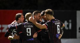 Sölvi talar um jákvæðan höfuðverk - Styttist í...