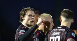 Sá besti í Bestu á leið til Svíþjóðar?