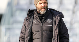 Rúnar Kristins: Alveg sama hvort við séum með 200,...