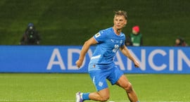 Albert tjáir sig: Læt ekki kúga mig fyrir eitthvað...