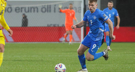 Sævar Atli átti að fara í eina aðgerð en endaði í...