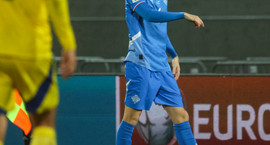 Gísli Gottskálk meiddist illa og verður aftur lengi frá