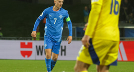 Nefna fimm hluti sem Úkraína þarf að gera til að...