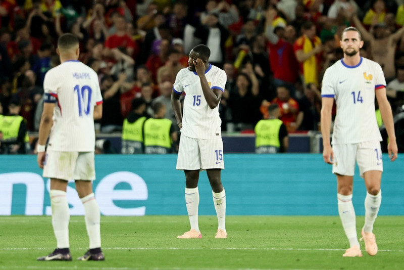 Konate með nokkur tilboð frá Sádi-Arabíu