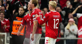 Undankeppni HM: Dýrmætir sigrar fyrir Dani og Rúmena