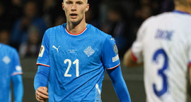 Daníel Tristan: Það er miklu erfiðara finnst mér