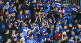 Arnar biðlar til stuðningsmanna - „Getum við...